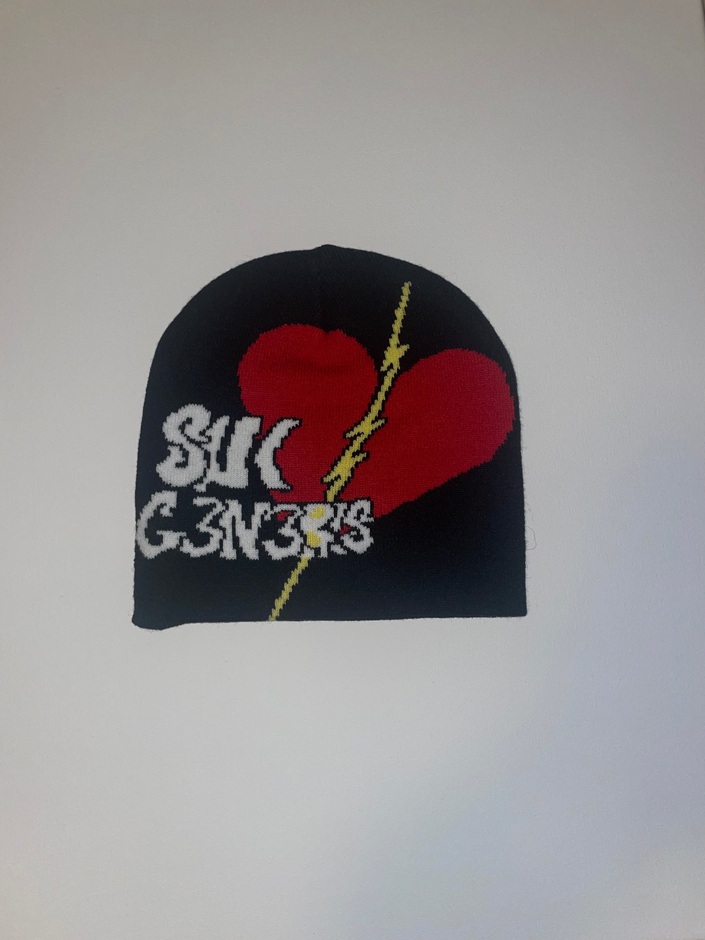 Sui G3n3ris Beanie