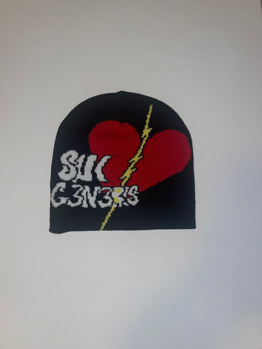 Sui G3n3ris Beanie